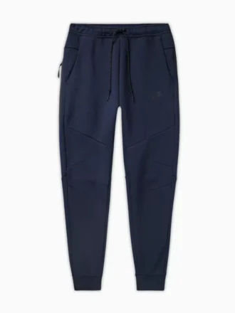 Tech Fleece 5th GEN Jogger – Lacivert