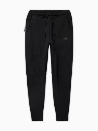 Tech Fleece 5th GEN Jogger – Siyah