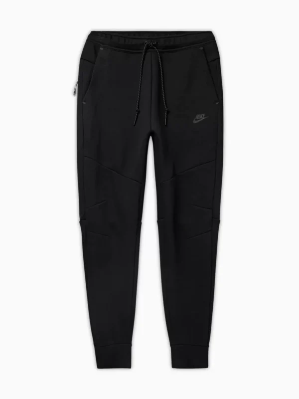 Tech Fleece 5th GEN Jogger – Siyah