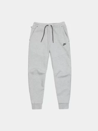 Tech Fleece Jogger – Gri