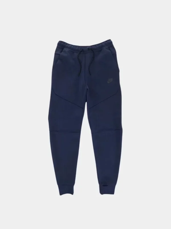 Tech Fleece Jogger – Lacivert