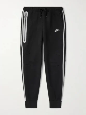 Tech Fleece Windrunner REFLECTIVE Jogger – Siyah