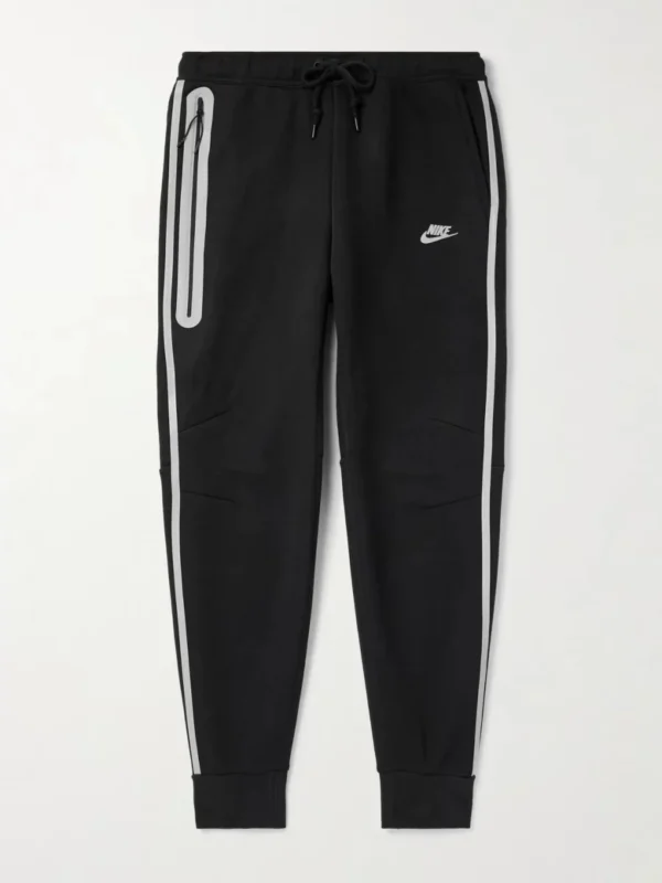 Tech Fleece Windrunner REFLECTIVE Jogger – Siyah