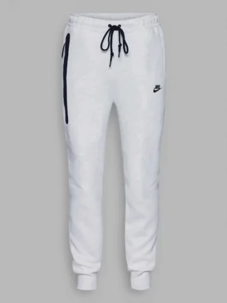 Tech Fleece Windrunner (Yeni) Jogger - Açık Gri