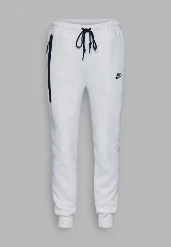 Tech Fleece Windrunner (Yeni) Jogger - Açık Gri
