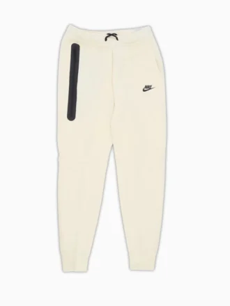 Tech Fleece Windrunner (Yeni) Jogger - Coconut