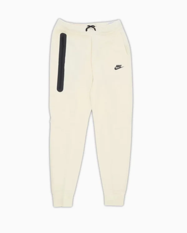 Tech Fleece Windrunner (Yeni) Jogger - Coconut