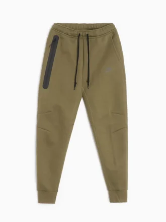 Tech Fleece Windrunner (Yeni) Jogger - Haki