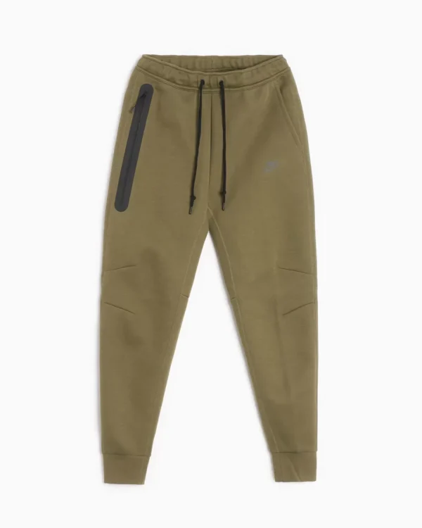 Tech Fleece Windrunner (Yeni) Jogger - Haki