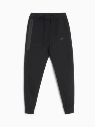 Tech Fleece Windrunner (Yeni) Jogger - Siyah