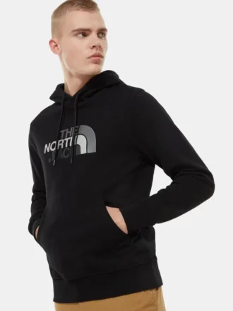 TNF Drew Peak Hoodie