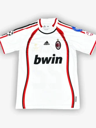 AC Milan Nostalji Forma (Kaka') Forma-Beyaz