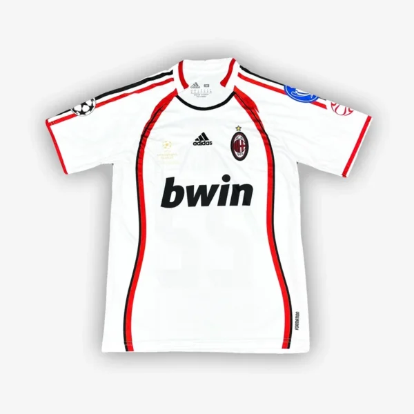 AC Milan Nostalji Forma (Kaka') Forma-Beyaz