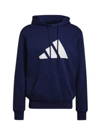 ADDS Future Logo Basic Hoodie - Lacivert