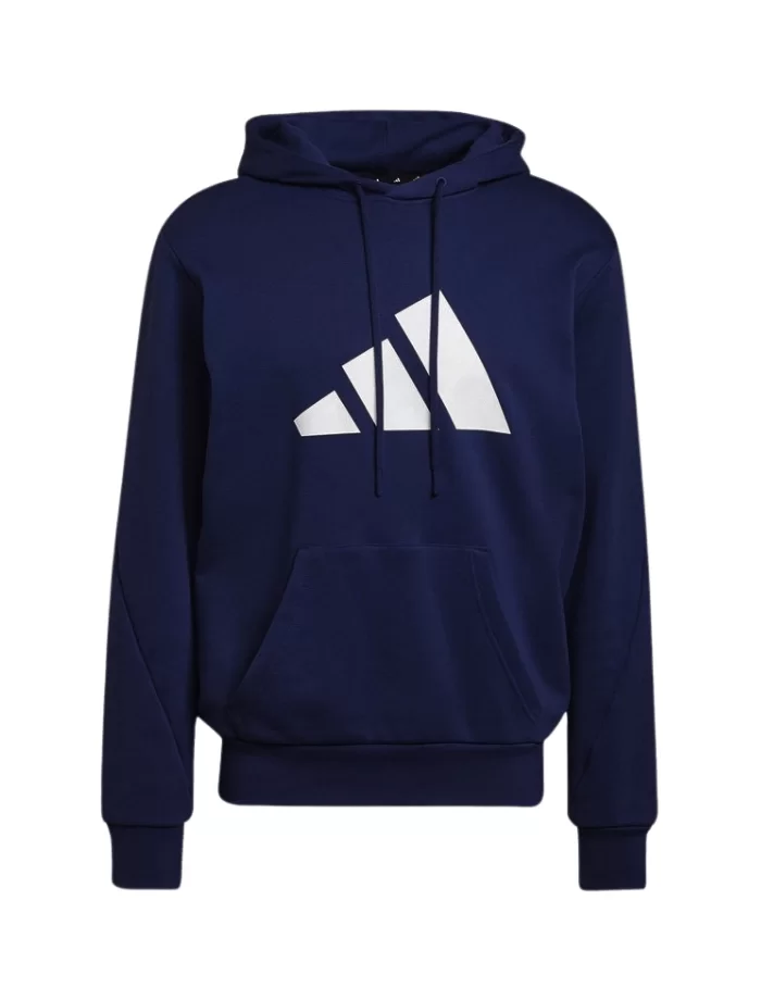 ADDS Future Logo Basic Hoodie - Lacivert