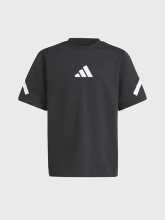 ADDS Z.N.E Line T-shirt - Siyah