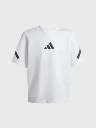 ADDS Z.N.E Line T-shirt - Beyaz