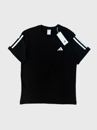 ADDS Three Line T-shirt - Siyah