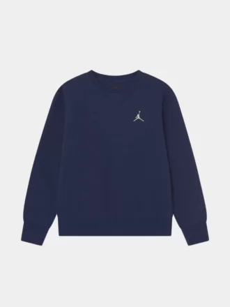 JRDN Basic Essentials Sweatshirt - Lacivert