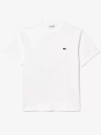 LCST Basic T-shirt – Beyaz