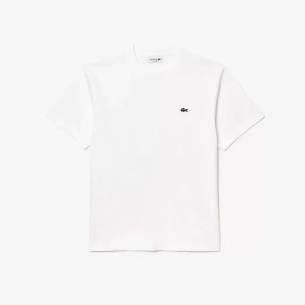 LCST Basic T-shirt – Beyaz