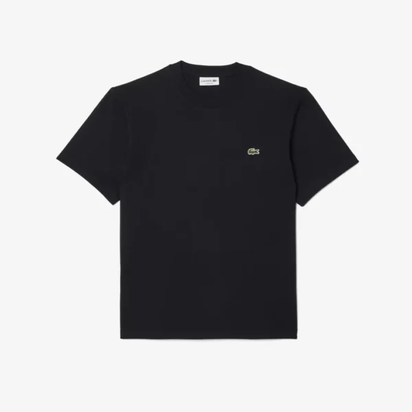 LCST Basic T-shirt – Siyah