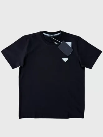 PRD Basic T-shirt – Siyah