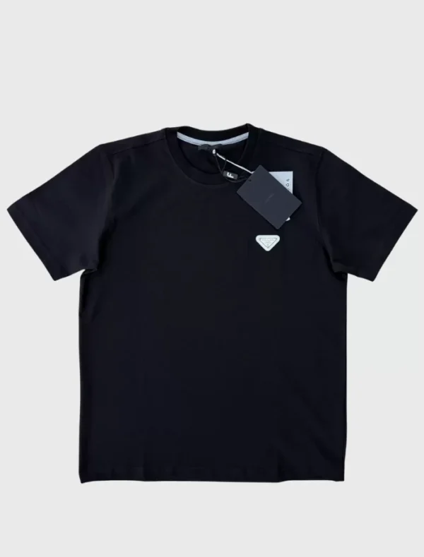 PRD Basic T-shirt – Siyah