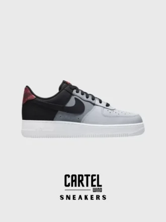 N Air Force 1 - Smoke/Grey