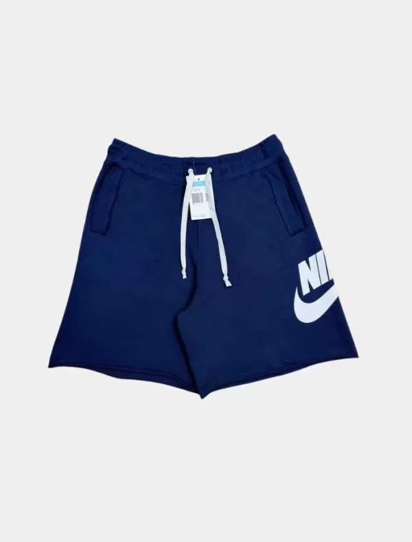 NSW Club Alumni İthal Şort – Lacivert