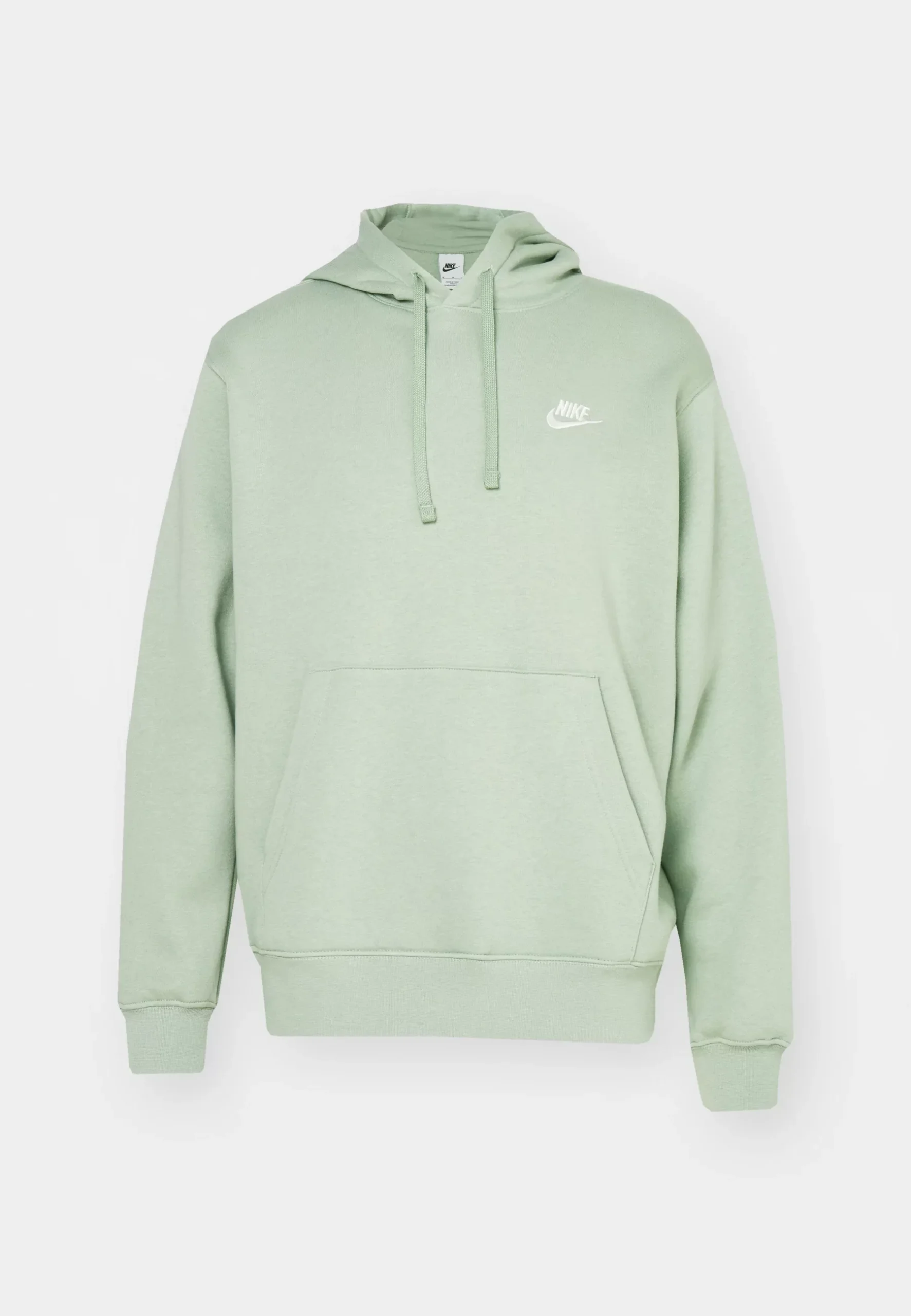 NSW Club Fleece Kapüşonlu Hoodie – Mint Blue
