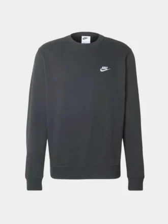 NSW Club Fleece Sweatshirt – Antrasit