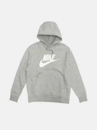 NSW Swoosh Icon Hoodie - Gri