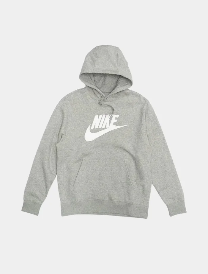 NSW Swoosh Icon Hoodie - Gri