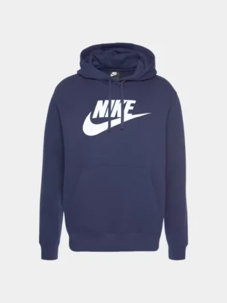 NSW Swoosh Icon Hoodie - Lacivert