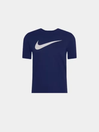 NSW Tee Icon T-shirt – Lacivert