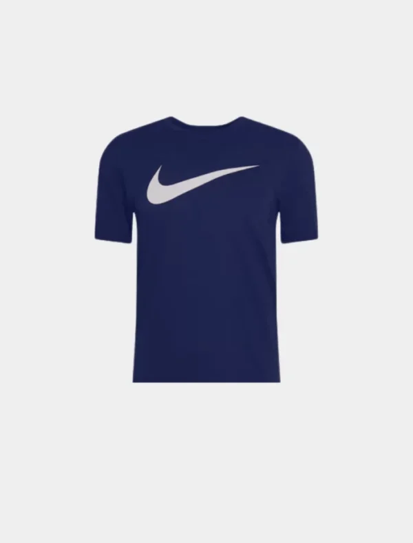 NSW Tee Icon T-shirt – Lacivert