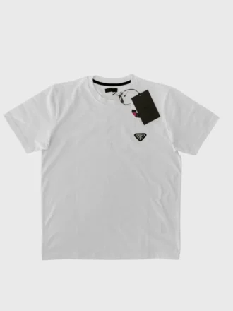PRD Basic T-shirt – Beyaz