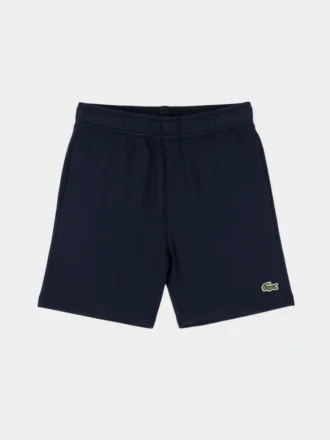 LCST Basic İşleme Şort - Lacivert