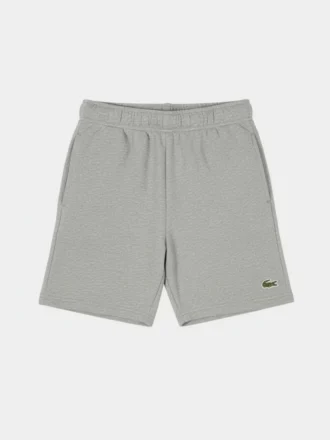 LCST Basic İşleme Şort - Gri