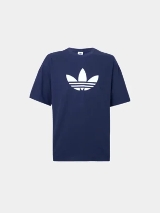 ADDS Vintage Logo T-shirt - Lacivert