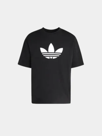 ADDS Vintage Logo T-shirt - Siyah