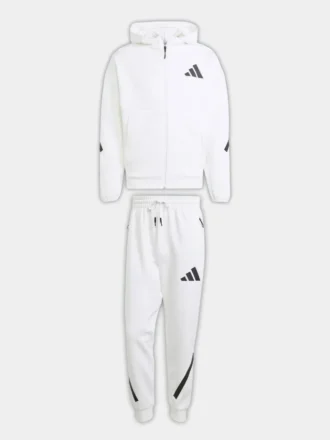 ADDS - Z.N.E. Eşofman Takımı - Beyaz