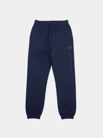 CHMPN Fresco Logo Jogger – Lacivert