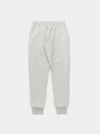 JRDN Brooklyn Logo Jogger – Gri