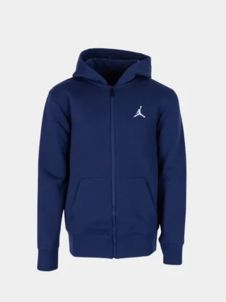 JRDN Essentials Brooklyn Full- Zip Hoodie - Lacivert