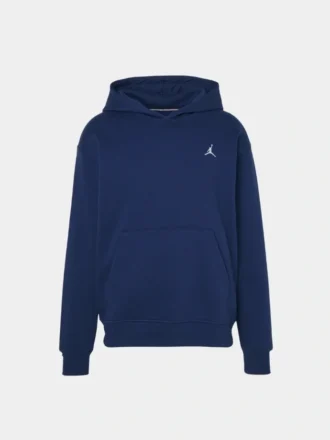 JRDN Essentials Pullover Hoodie - Lacivert