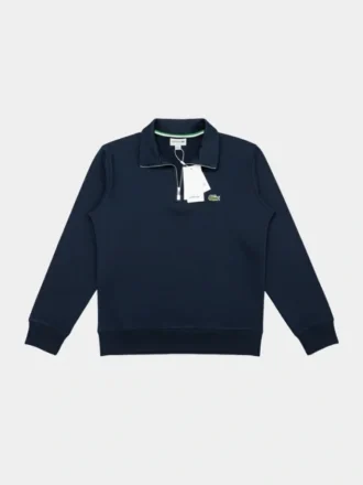 LCST Half-Zip Sweatshirt - Lacivert