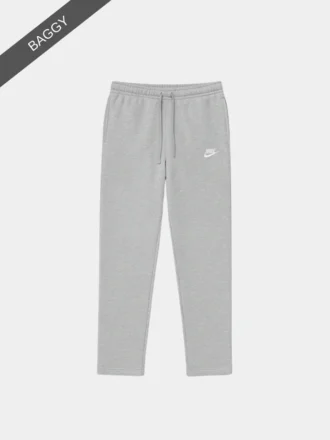 NSW Club Fleece BAGGY Jogger – Gri