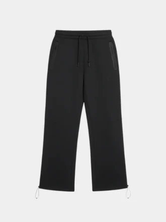 NSW Tech Fleece Baggy Jogger - Siyah